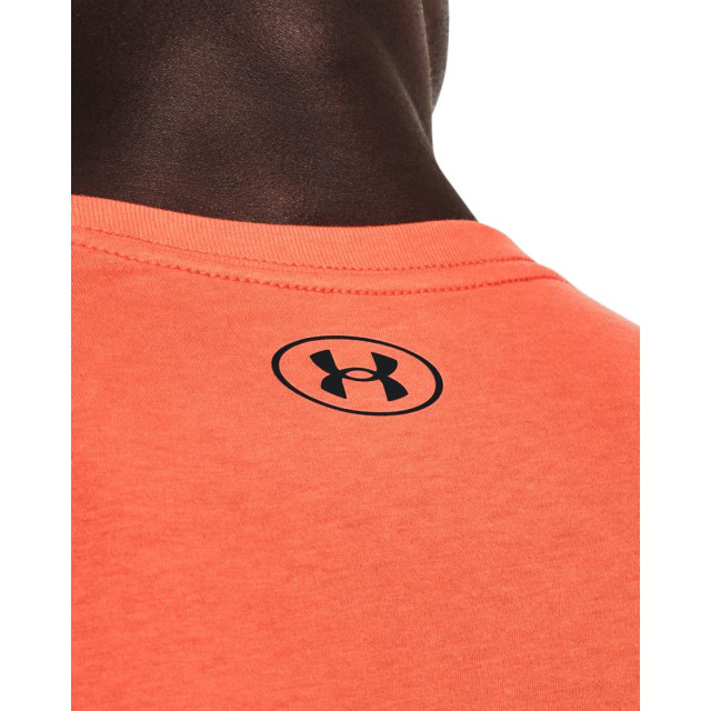Under Armour Sportshirt heren 1326799 large