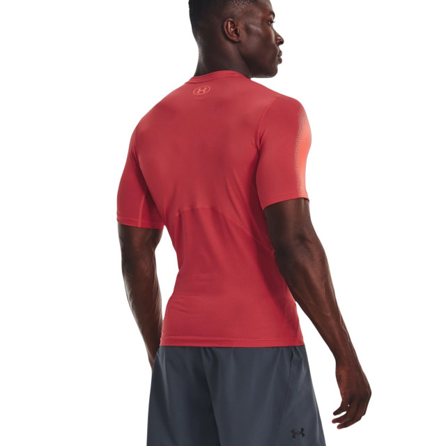 Under Armour Compressieshirt heren 1377155 large