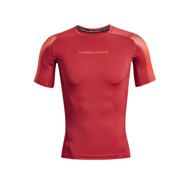 Under Armour Compressieshirt heren 1377155 large