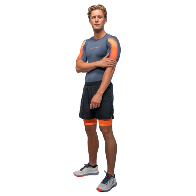 Under Armour Sportshort heren 1376783 large