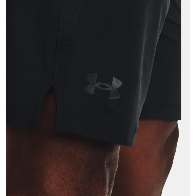 Under Armour Sportshort heren 1376955 large