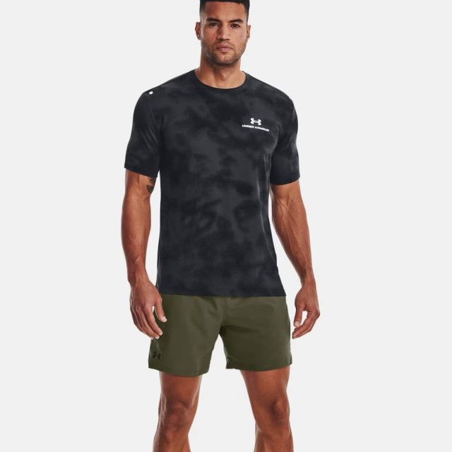 Under Armour Sportshort heren 1373718 large