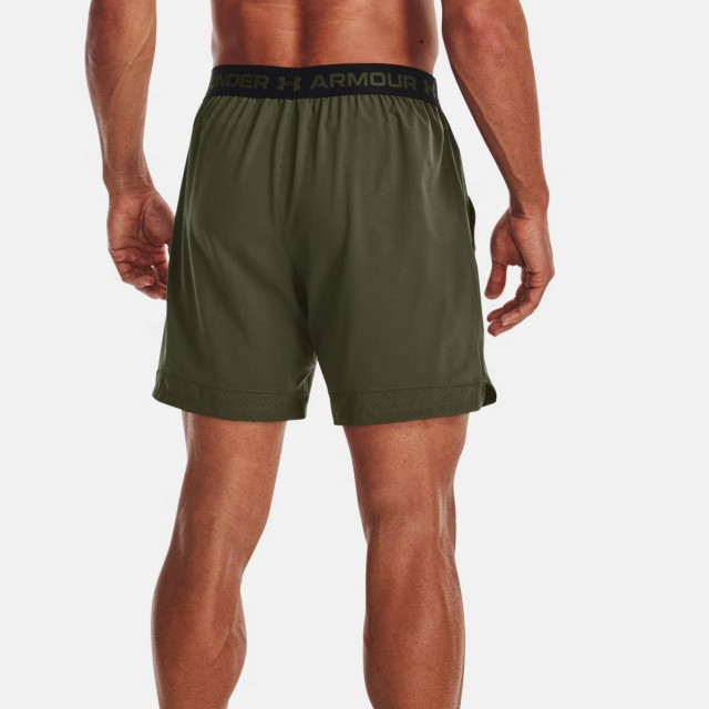 Under Armour Sportshort heren 1373718 large