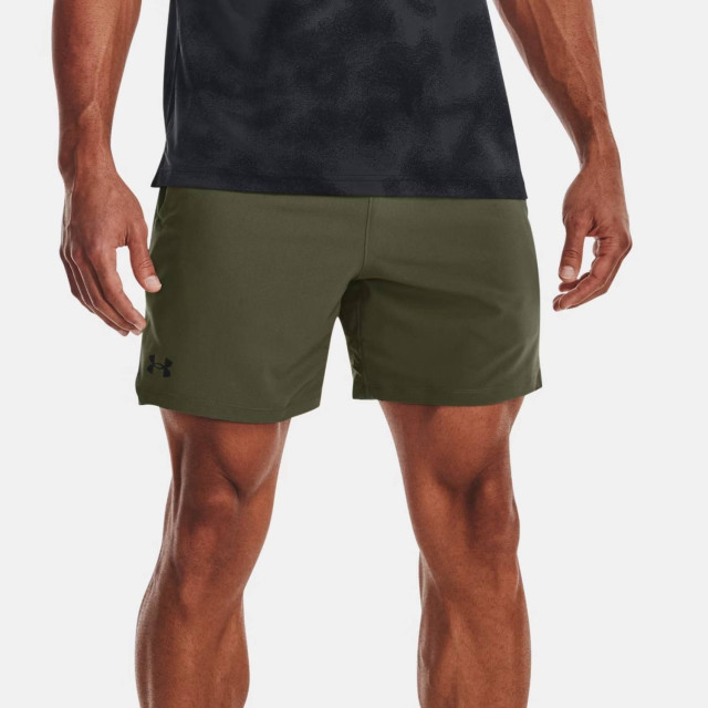 Under Armour Sportshort heren 1373718 large