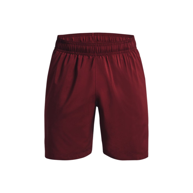 Under Armour Sportshort heren 1370388-690 large