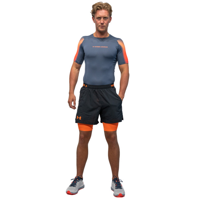 Under Armour Sportshort heren 1376783 large