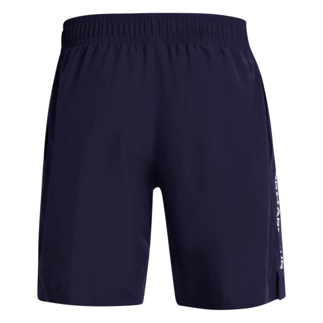 Under Armour Sportshort heren 1383356 large