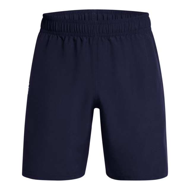 Under Armour Sportshort heren 1383356 large