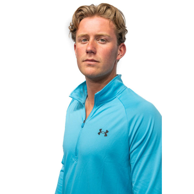 Under Armour Sportsweater heren 1328495 large