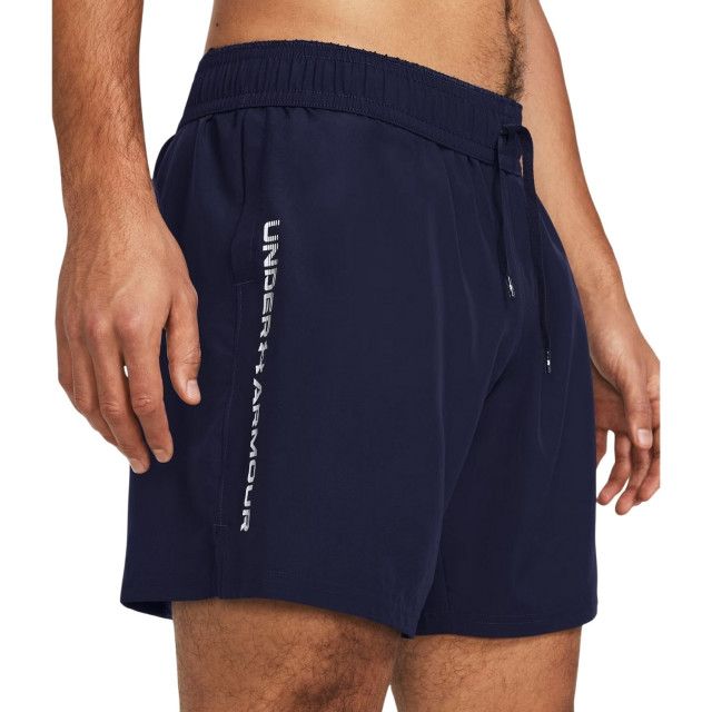 Under Armour Sportshort heren 1383356 large