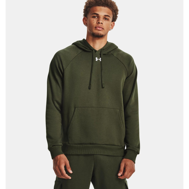Under Armour Sportsweater heren 1379757 large