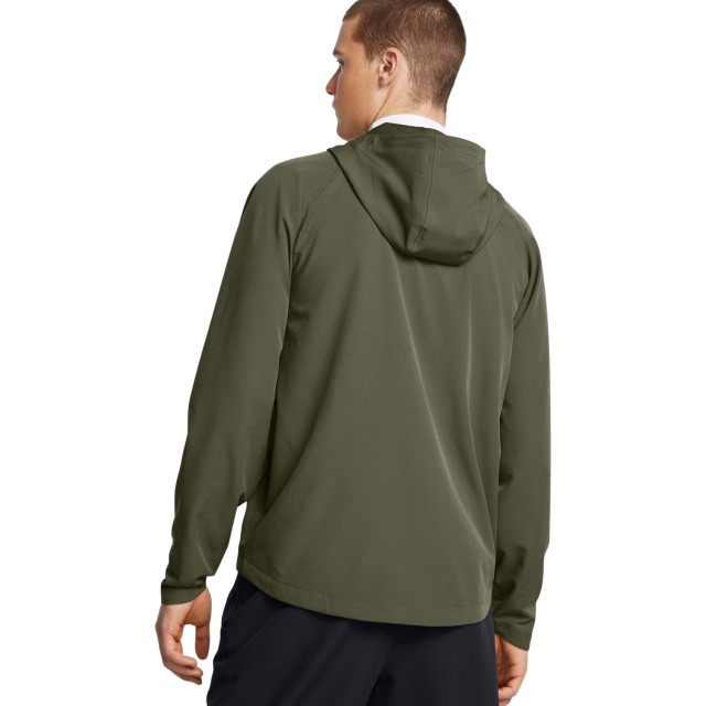 Under Armour Sportvest heren 1389354 large