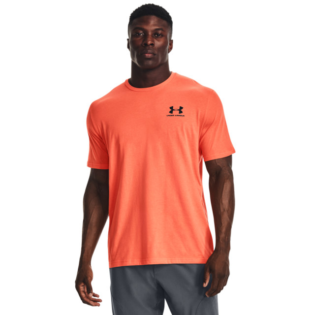 Under Armour Sportshirt heren 1326799 large