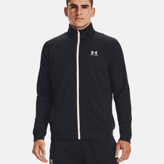 Under Armour Trainingsjas heren running 1329293 large