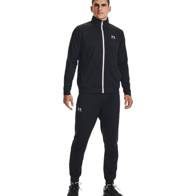 Under Armour Trainingsjas heren running 1329293 large