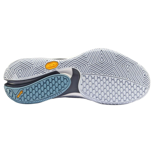 Bullpadel Padelschoenen heren Hack Vibram 24i large