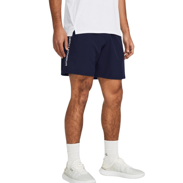Under Armour Sportshort heren 1383356 large