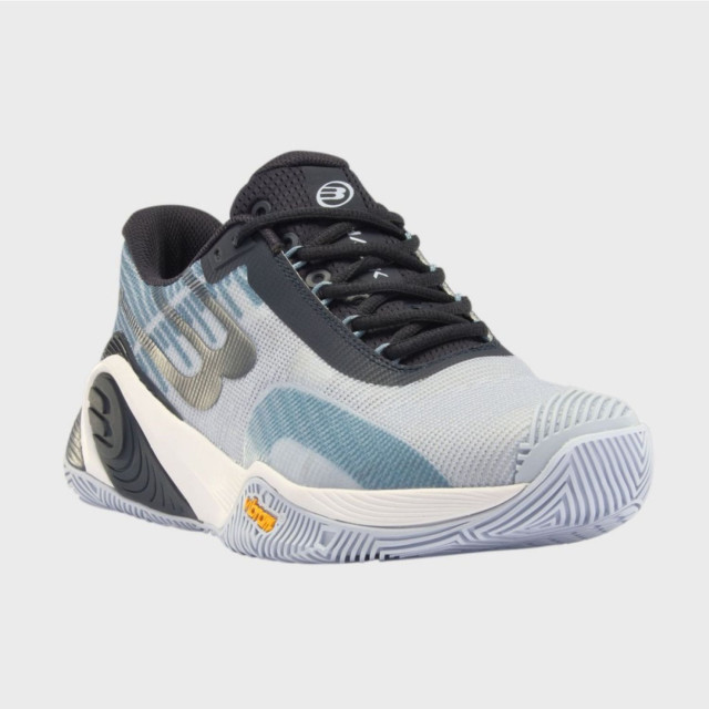 Bullpadel Padelschoenen heren Hack Vibram 24i large