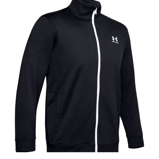 Under Armour Trainingsjas heren running 1329293 large