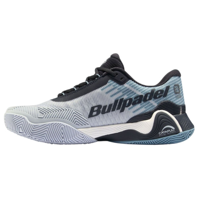 Bullpadel Padelschoenen heren Hack Vibram 24i large