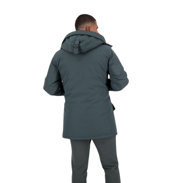 Airforce Casual winterjas heren FRM0393 large