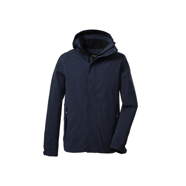 Killtec Zomerjas heren 39147 large
