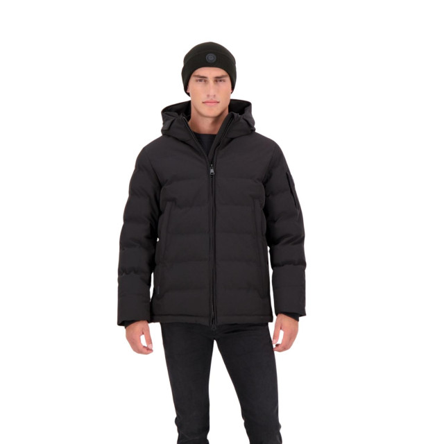 Airforce Casual winterjas heren FRM0610 large