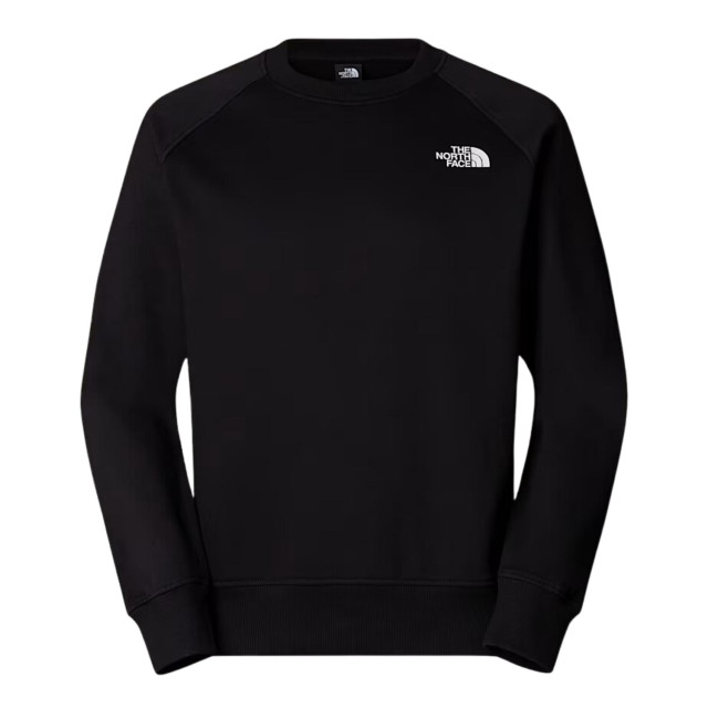 The North Face Casual sweater heren NF0A89FA large