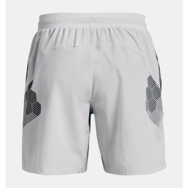 Under Armour Sportshort heren 1370416-014 large
