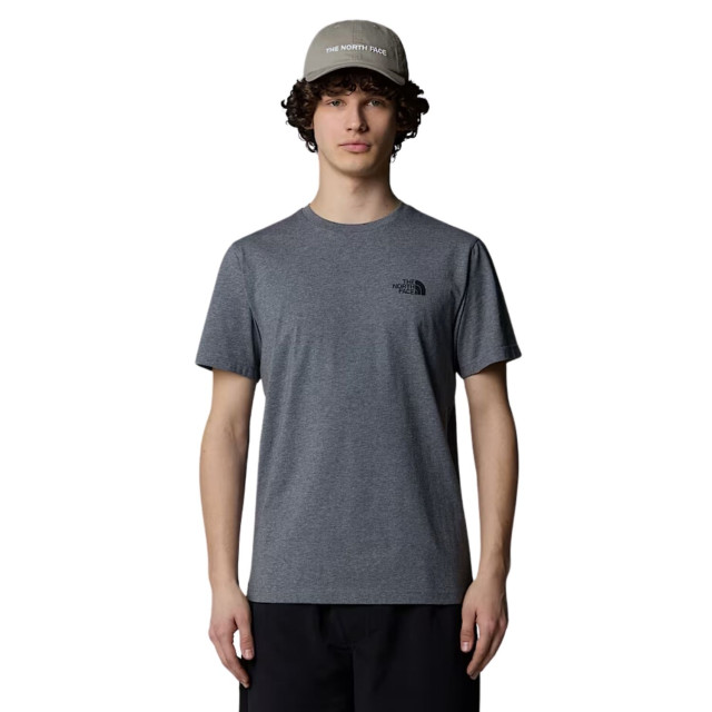 The North Face Casual sweater heren NF0A89FB large