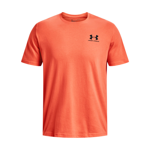 Under Armour Sportshirt heren 1326799 large