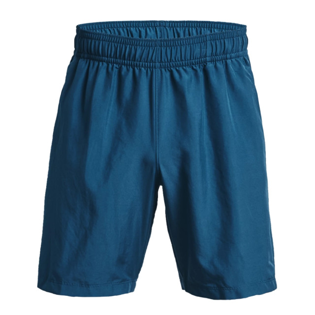 Under Armour Sportshort heren 1370388-437 large