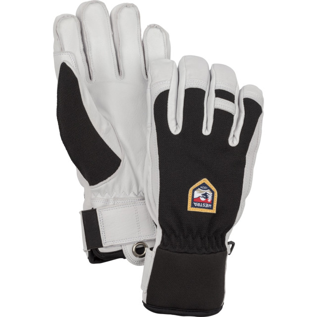 Hestra Ski handschoenen heren 30590 large