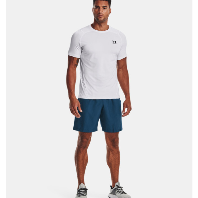 Under Armour Sportshort heren 1370388-437 large