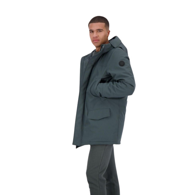 Airforce Casual winterjas heren FRM0393 large