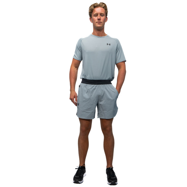 Under Armour Sportshort heren 1376782 large