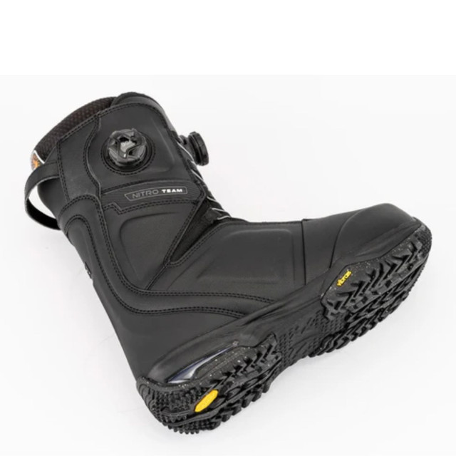 Nitro Snowboardschoenen heren Team BOA large