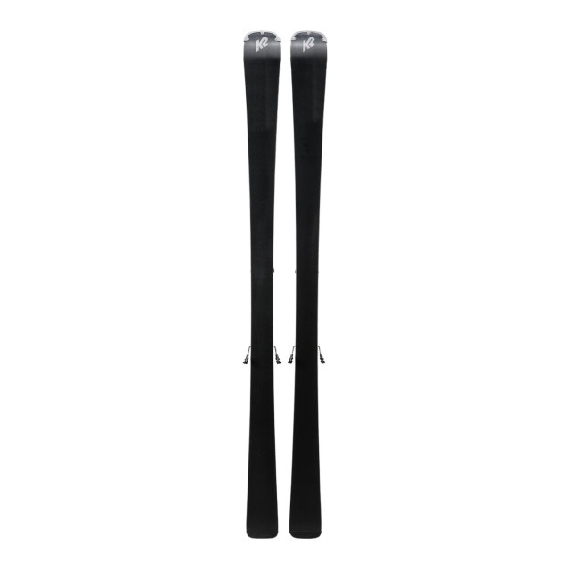 K2 All mountain ski's 10K0008.242.1 large