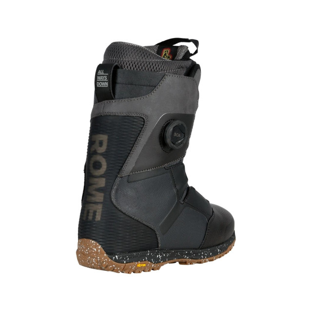 Rome Snowboardschoenen heren Libertine BOA large
