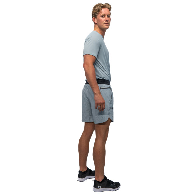 Under Armour Sportshort heren 1376782 large