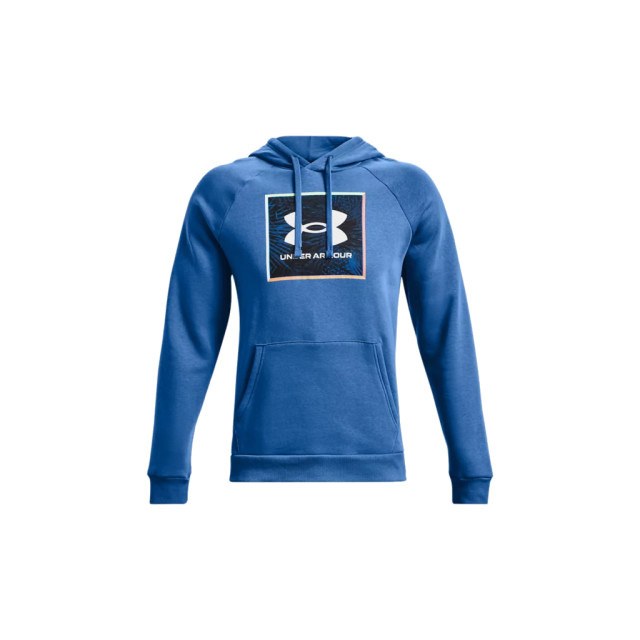 Under Armour Sportsweater heren 1370349-474 large