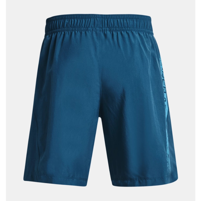 Under Armour Sportshort heren 1370388-437 large
