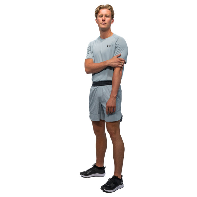 Under Armour Sportshort heren 1376782 large