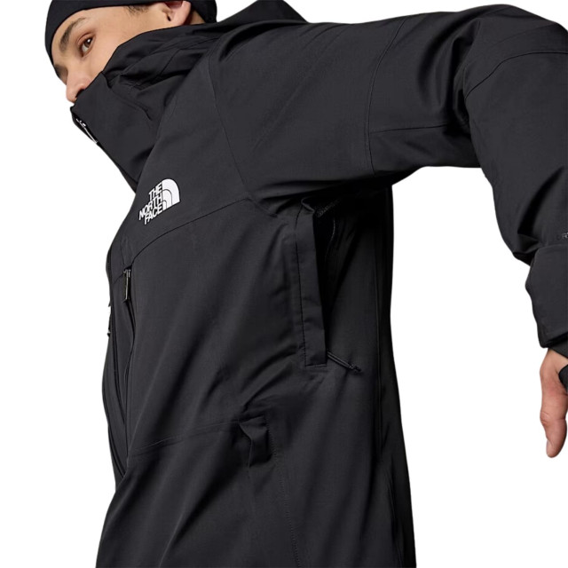 The North Face Ski jas heren NF0A87Y6 large