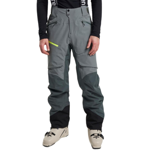 Tenson Skibroek heren 5017703 large