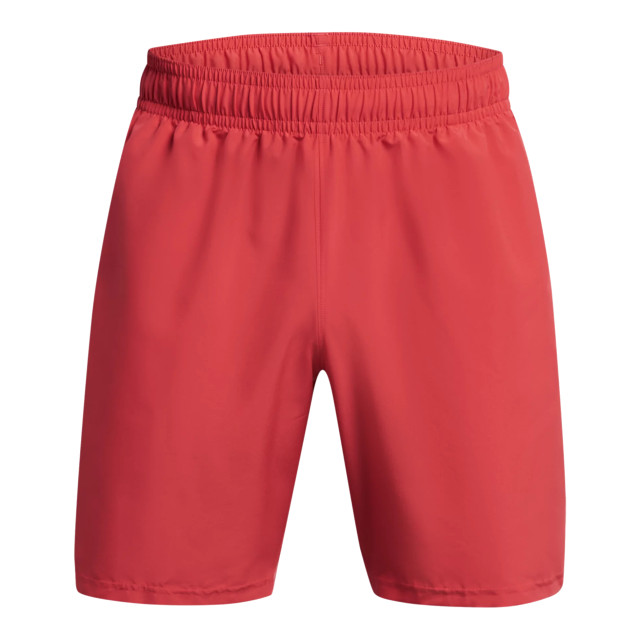 Under Armour Sportshort heren 1383356 large