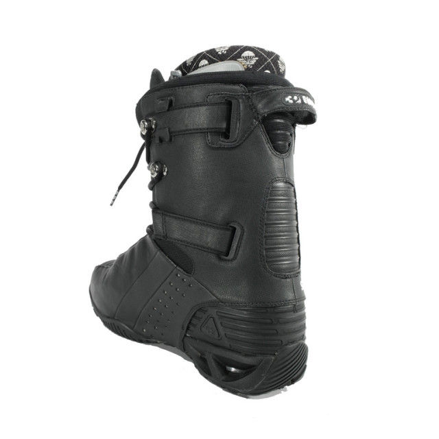 Rome Snowboardschoenen heren Bodega BOA large