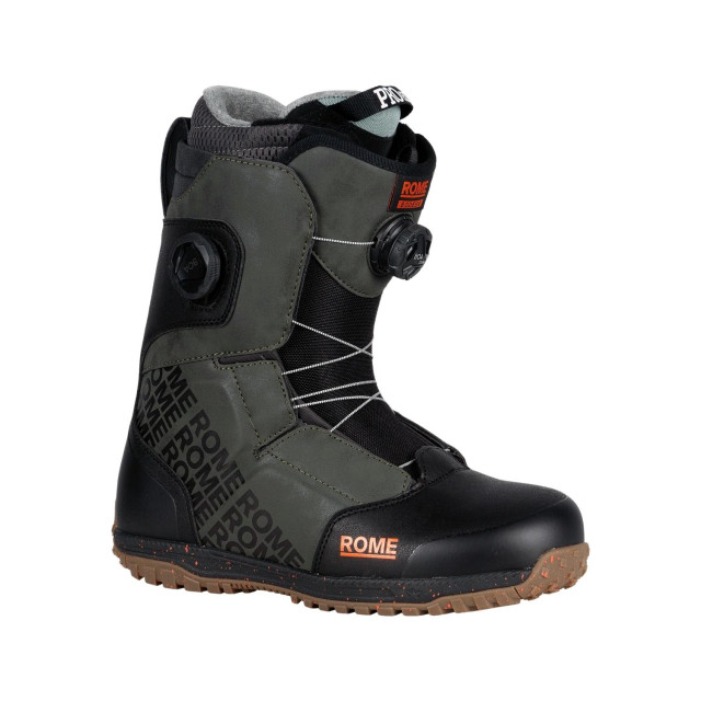 Rome Snowboardschoenen heren Bodega BOA large