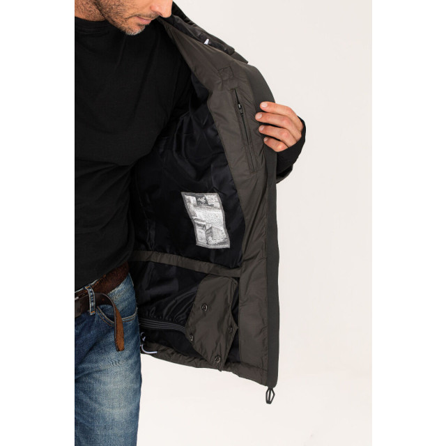 Falcon Ski jas heren Perrin large