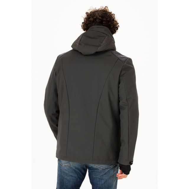Falcon Ski jas heren Perrin large